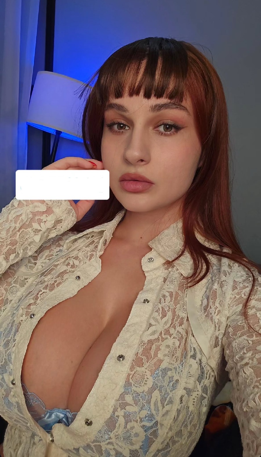 Take a pause and enjoy Miranda Faith — streaming from Huangshi