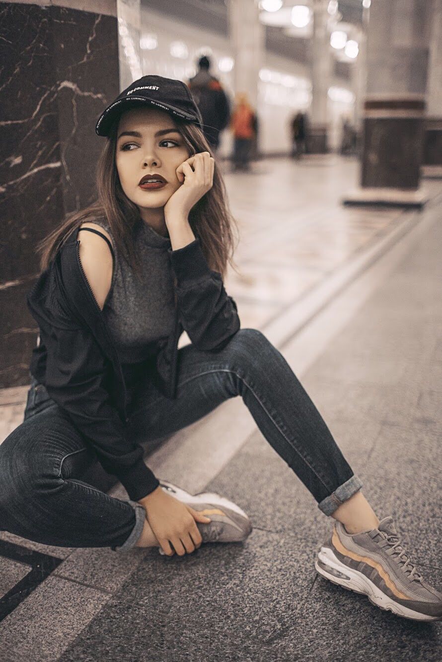 Sassy girls in Huangshi