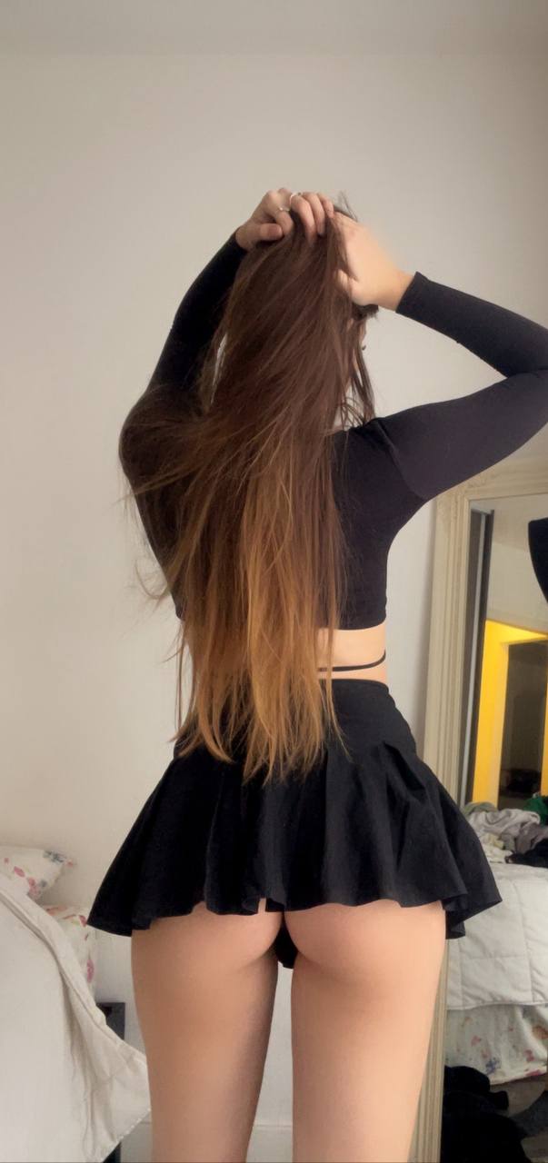 Photo Lola La Fleur in Huangshi