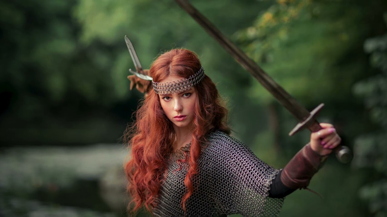 Slavic girls in Huangshi