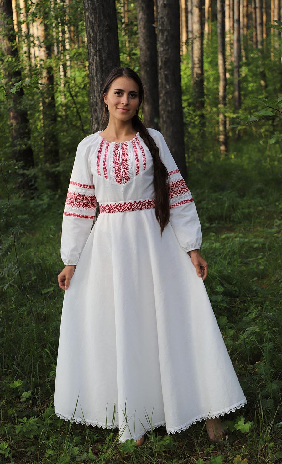 Slavic girls in Huangshi