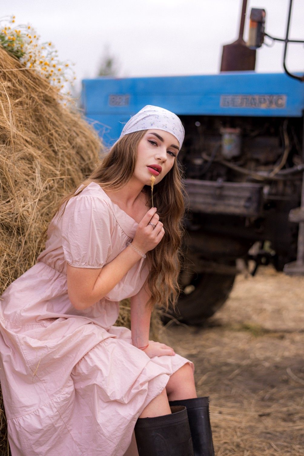 Underwear Slavic women in Huangshi